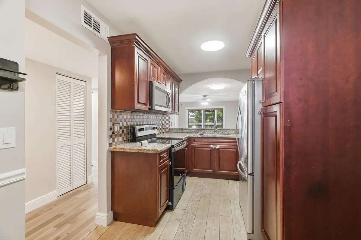 9672 W Mcnab Road #109, Tamarac, FL 33321 - #1