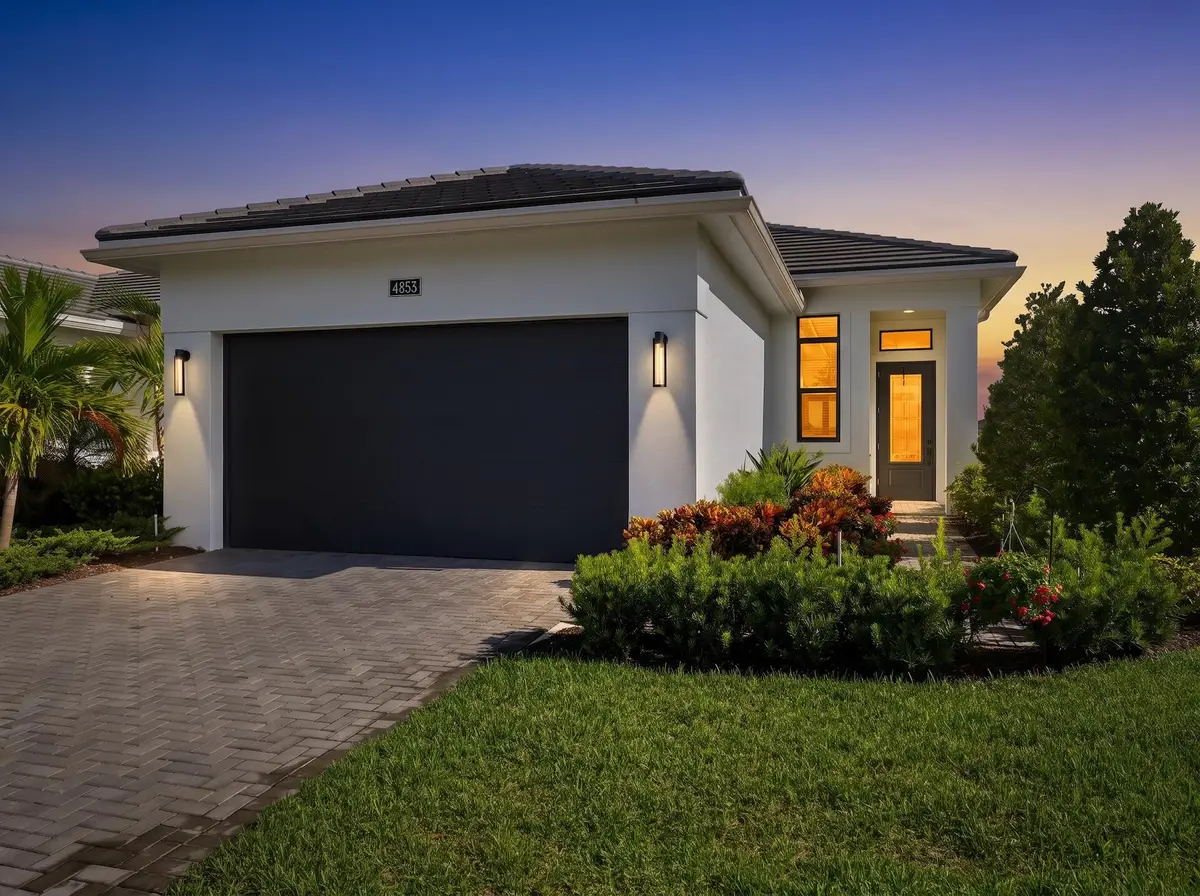 4853 Saint Armands Way, Westlake, FL 33470 - #1