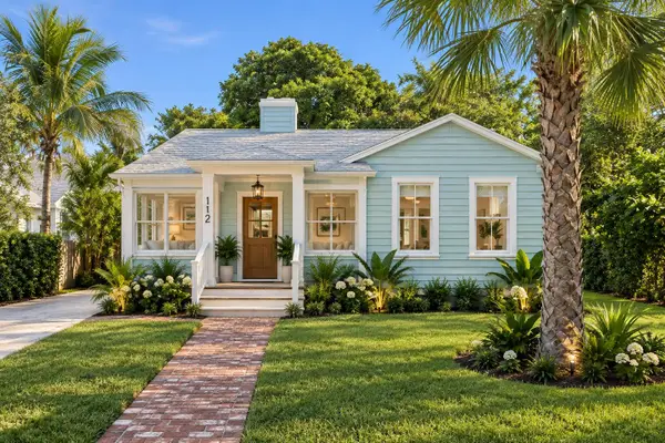 112 N Swinton Avenue, Delray Beach, FL 33444