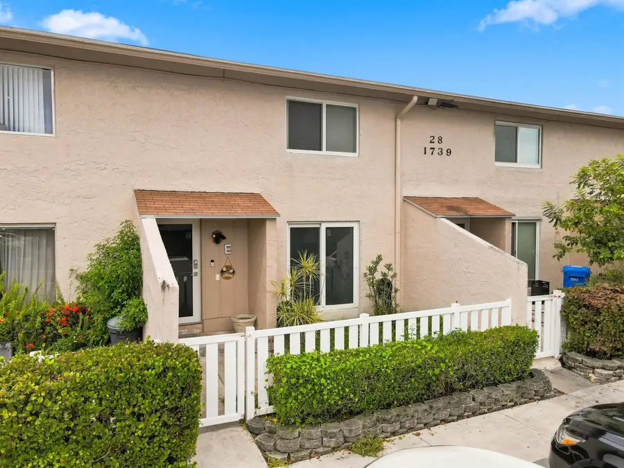 1739 NW 80th Avenue #E, Margate, FL 33063 - #2