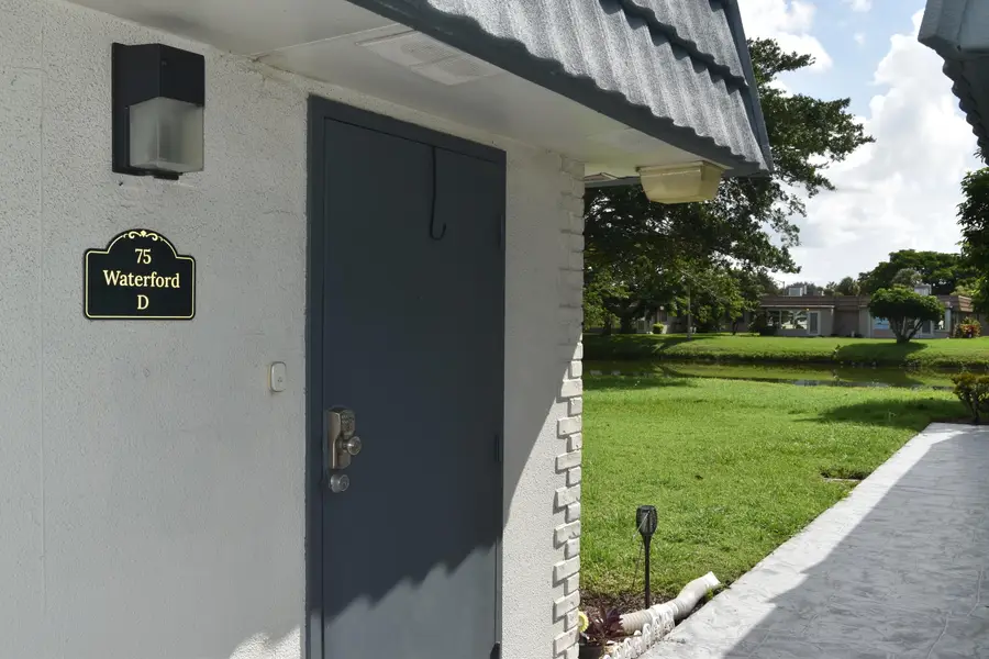 75 Waterford D, Delray Beach, FL 33446 - #2
