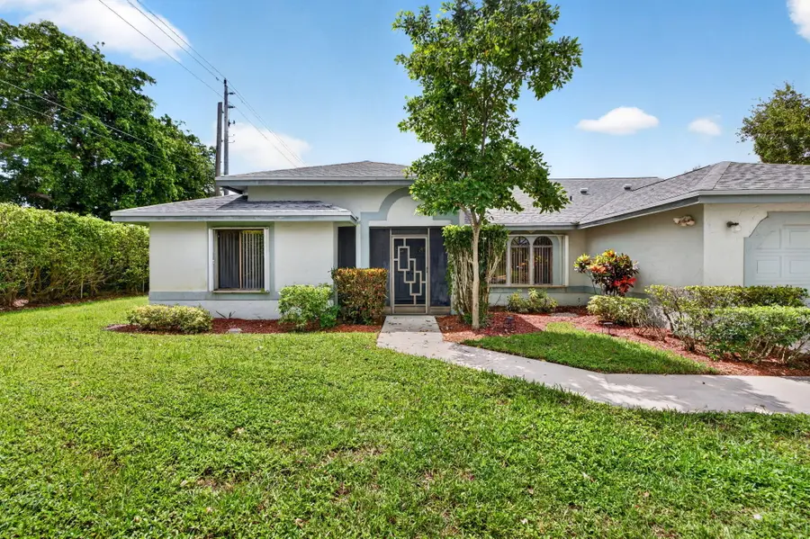 2320 Riviera Drive, Delray Beach, FL 33445 - #2