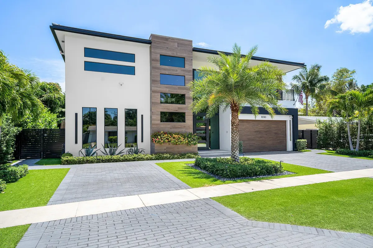 1030 NE 2nd Terrace, Boca Raton, FL 33432 - #1