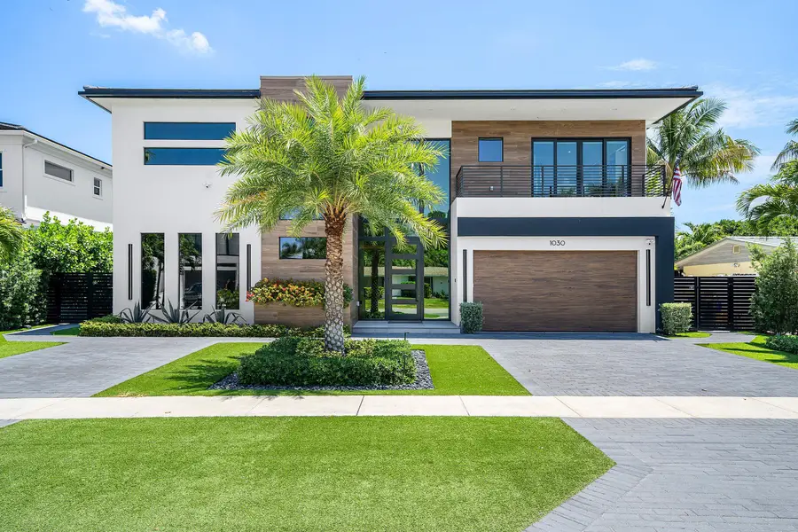 1030 NE 2nd Terrace, Boca Raton, FL 33432 - #2