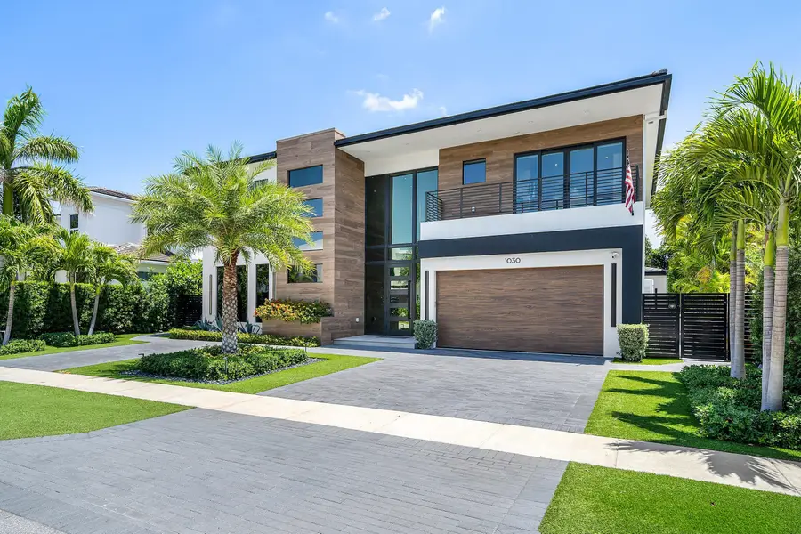 1030 NE 2nd Terrace, Boca Raton, FL 33432 - #3