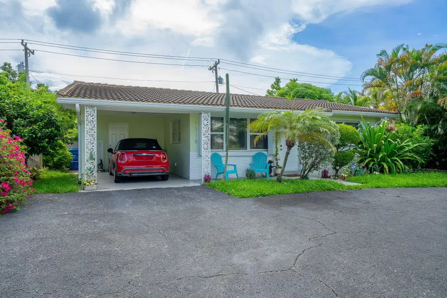 1318 Cardinal Lane, Lantana, FL 33462 - #3