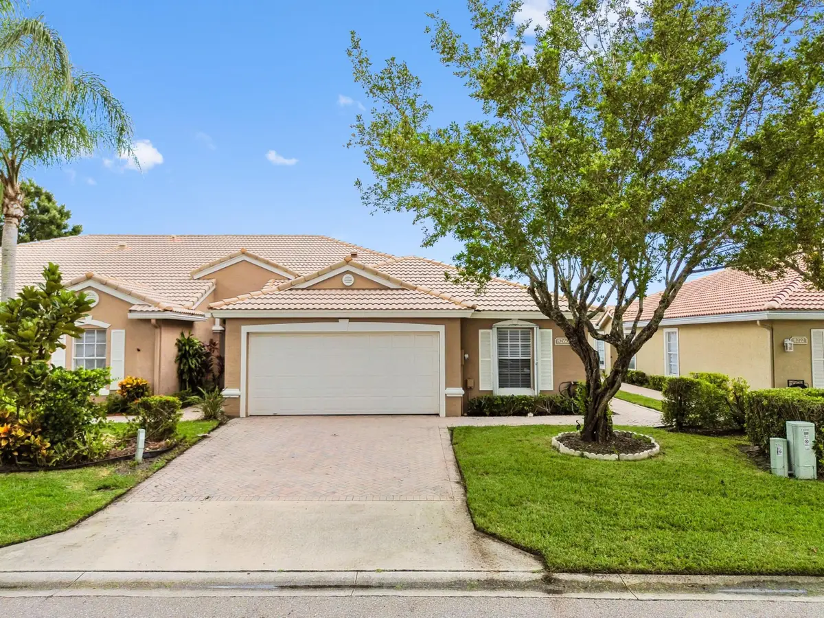 8260 Fresh Creek, West Palm Beach, FL 33411 - #1