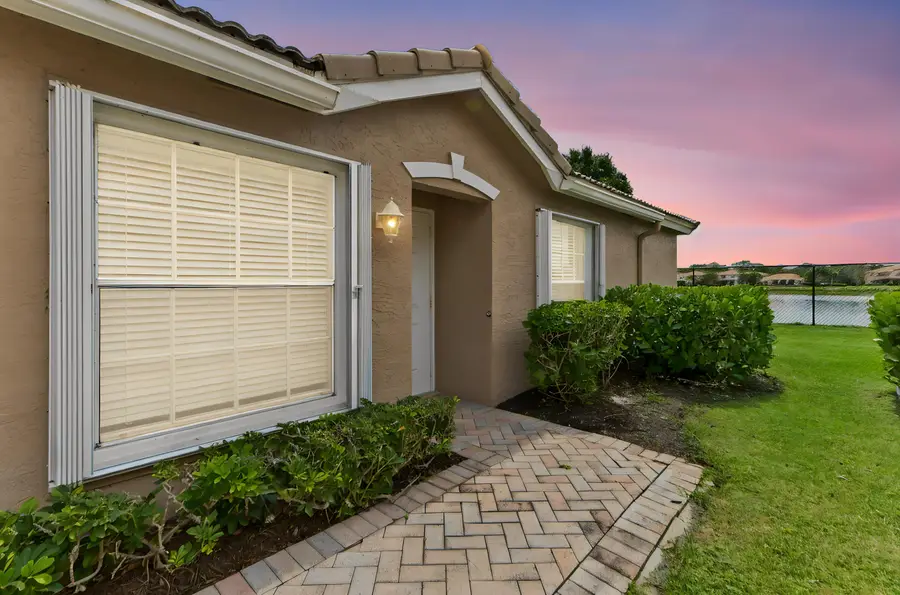 8260 Fresh Creek, West Palm Beach, FL 33411 - #2