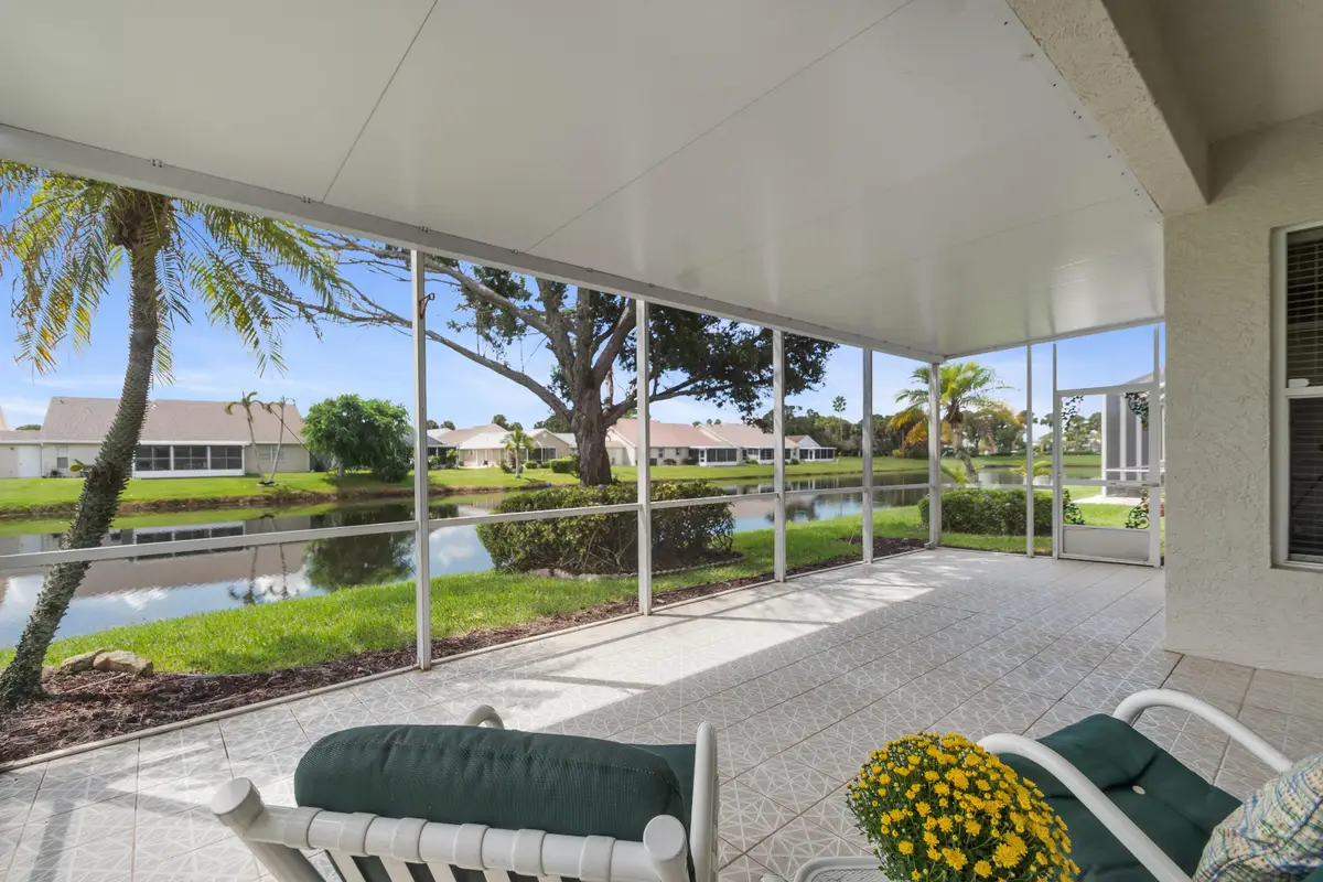 534 NW Lambrusco Drive, Port Saint Lucie, FL 34986 - #1