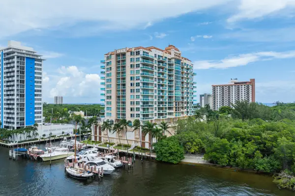 2845 NE 9th Street #601, Fort Lauderdale, FL 33304