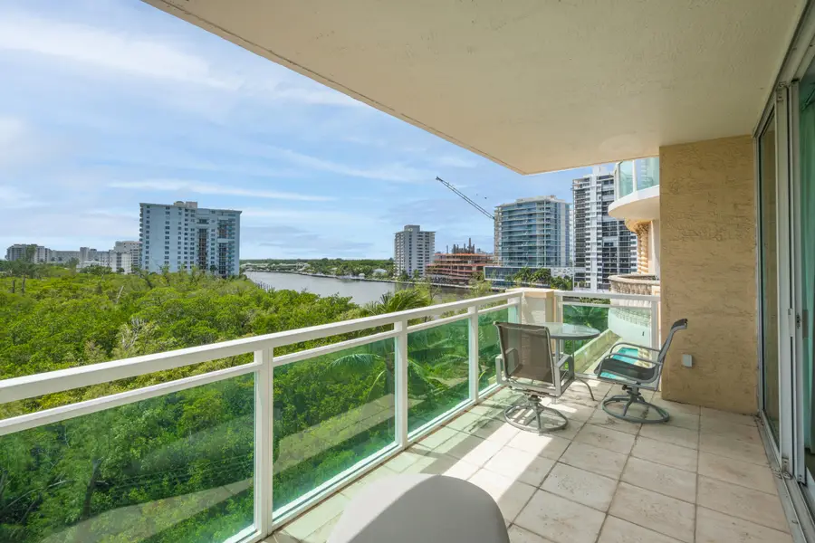 2845 NE 9th Street #601, Fort Lauderdale, FL 33304 - #2