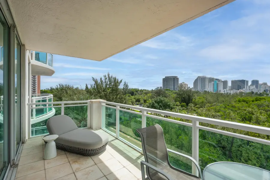 2845 NE 9th Street #601, Fort Lauderdale, FL 33304 - #3