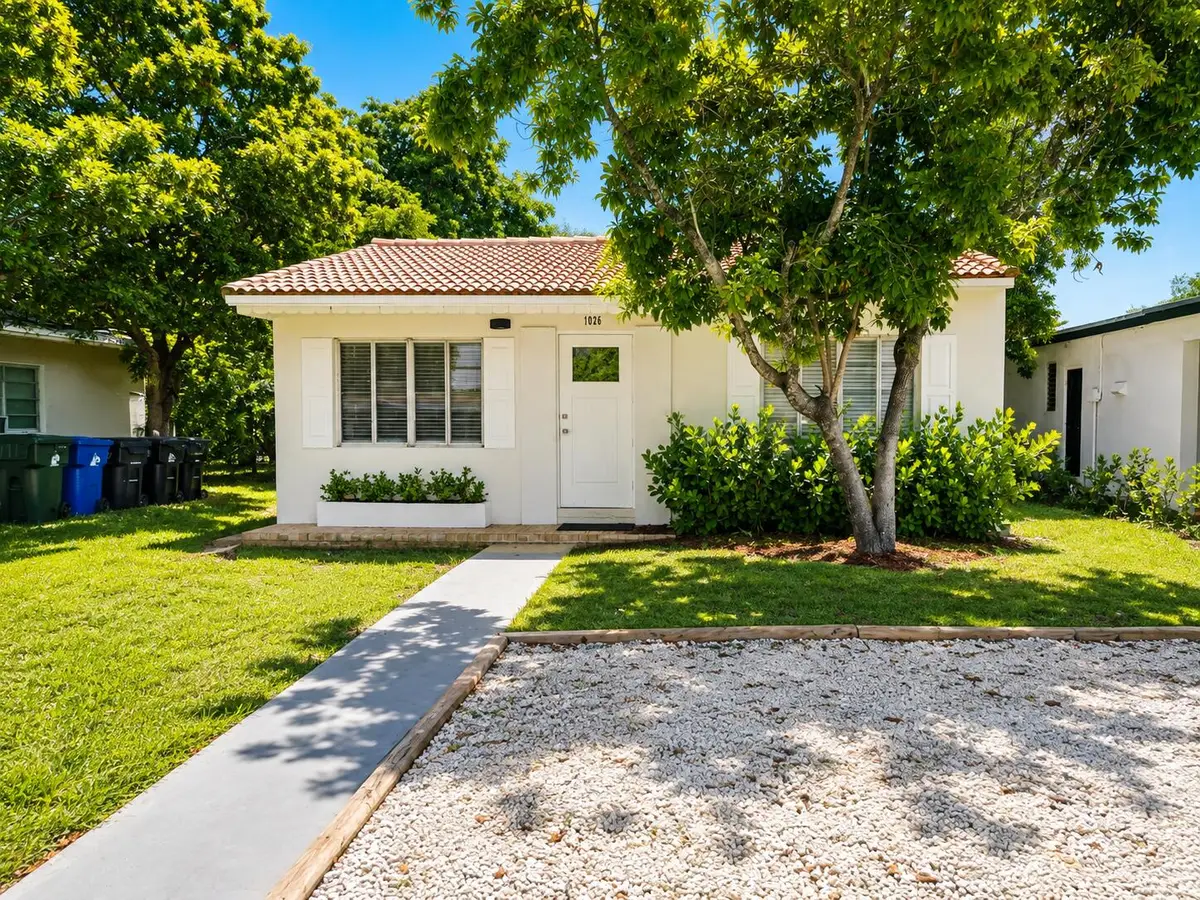 1026 NW 7th Avenue, Fort Lauderdale, FL 33311 - #1