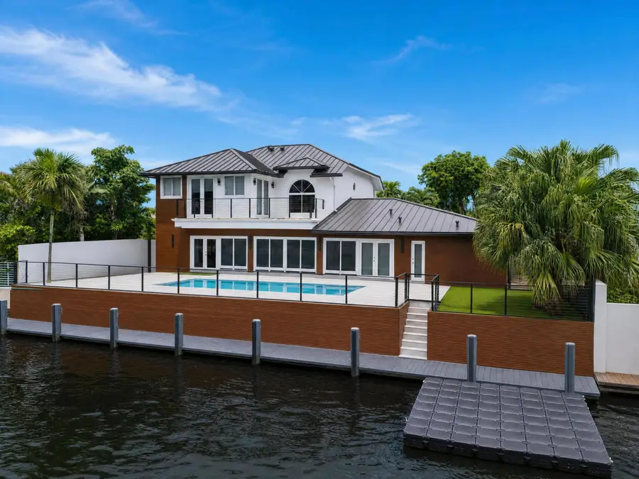 11 Castle Harbor Isle Drive, Fort Lauderdale, FL 33308 - #2