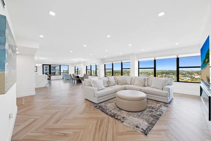 3800 Galt Ocean Drive #Ph 5,6,7, Fort Lauderdale, FL 33308 - #2
