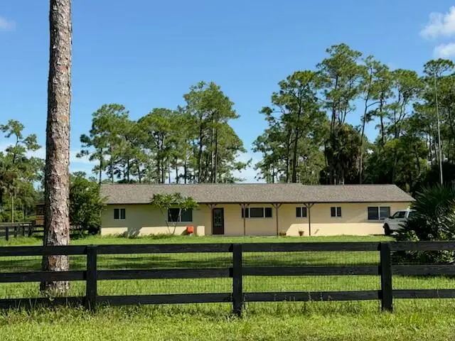 13253 Casey Road, Loxahatchee Groves, FL 33470 - #1