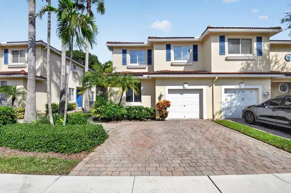 2785 S Evergreen Circle, Boynton Beach, FL 33426