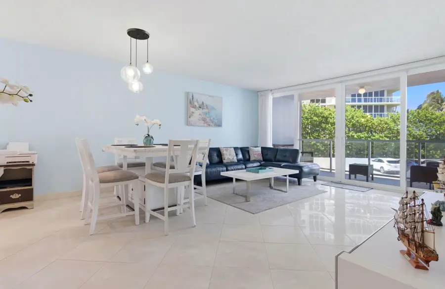 1057 Hillsboro Mile #214, Hillsboro Beach, FL 33062 - #2