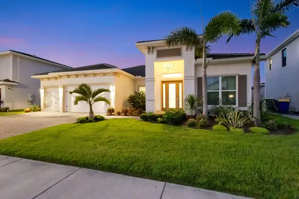 5003 SW Winchester Drive, Stuart, FL 34997
