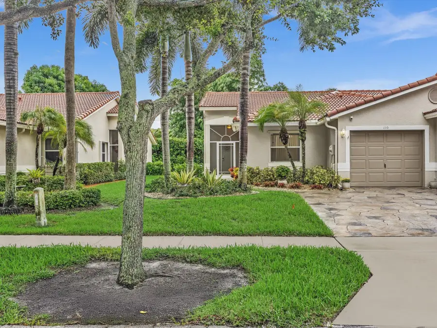 110 Sausalito Drive, Boynton Beach, FL 33436 - #2