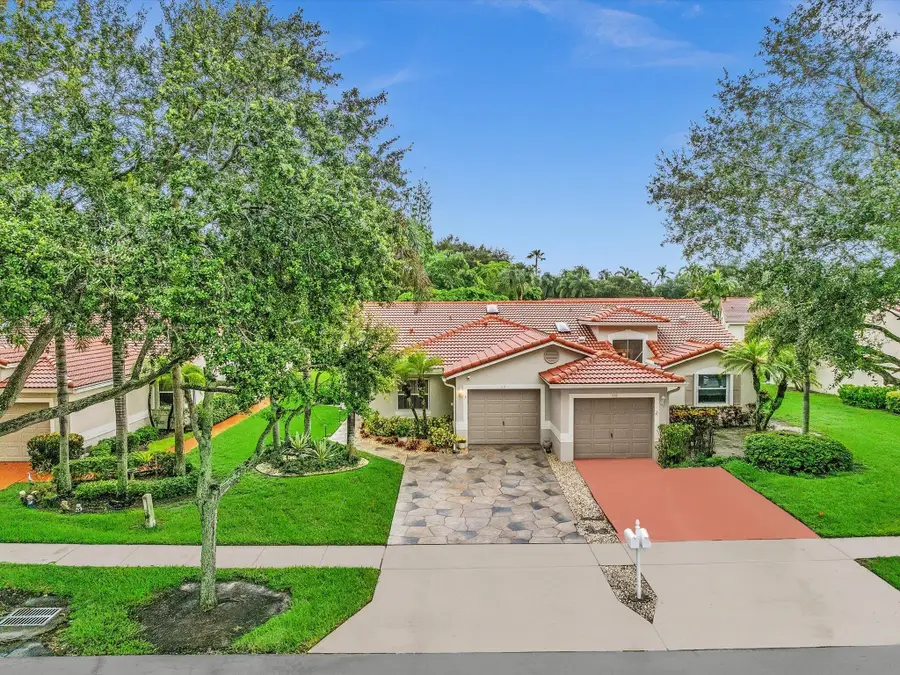 110 Sausalito Drive, Boynton Beach, FL 33436 - #3