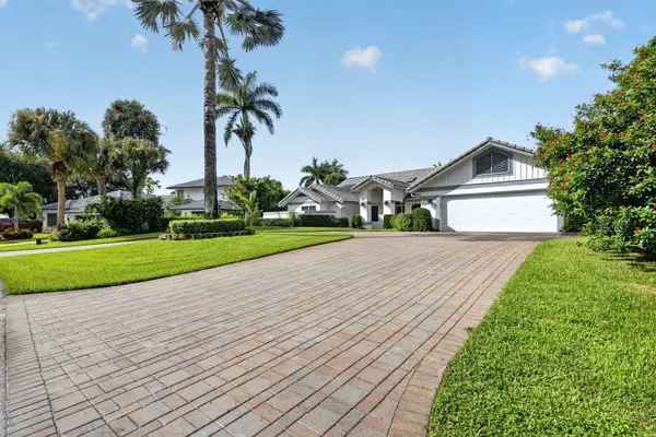 4717 Sabal Palm Drive, Boynton Beach, FL 33436