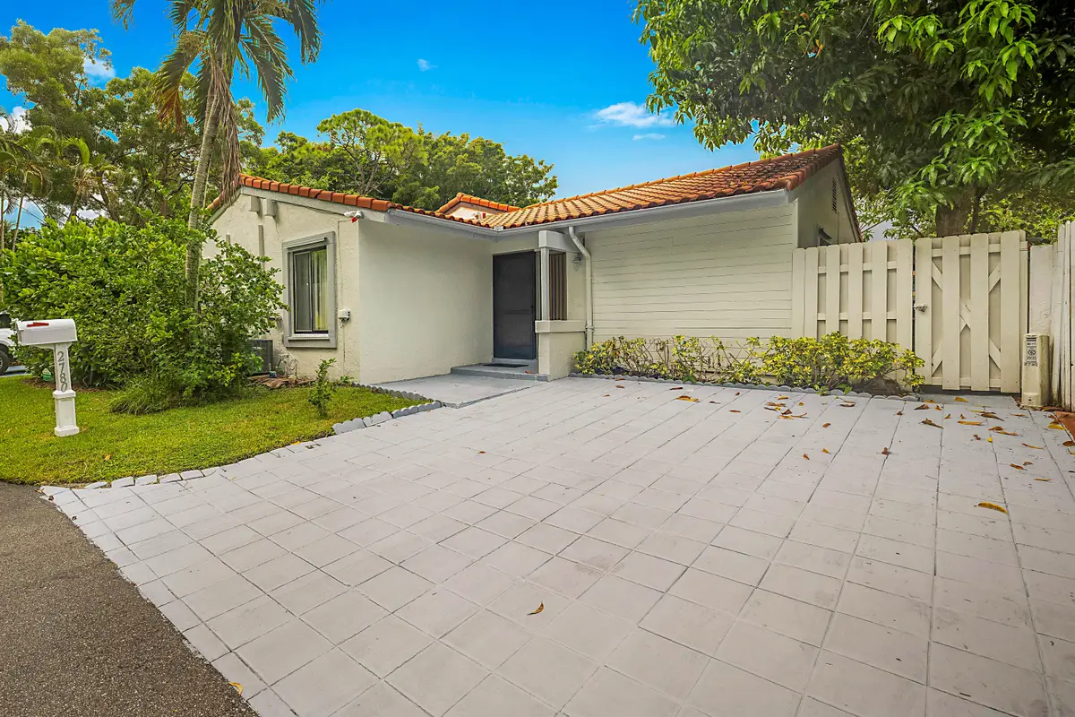 2780 Norfolk Pine Court, Lake Worth, FL 33462 - #1