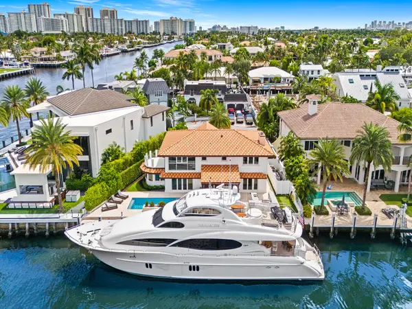 3091 NE 42nd Street, Fort Lauderdale, FL 33308