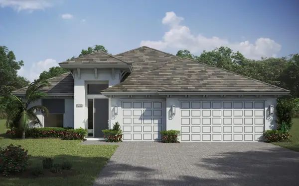 6143 Overlook Terrace, Vero Beach, FL 32967