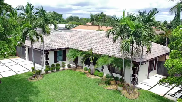 1167 Jason Way, West Palm Beach, FL 33406