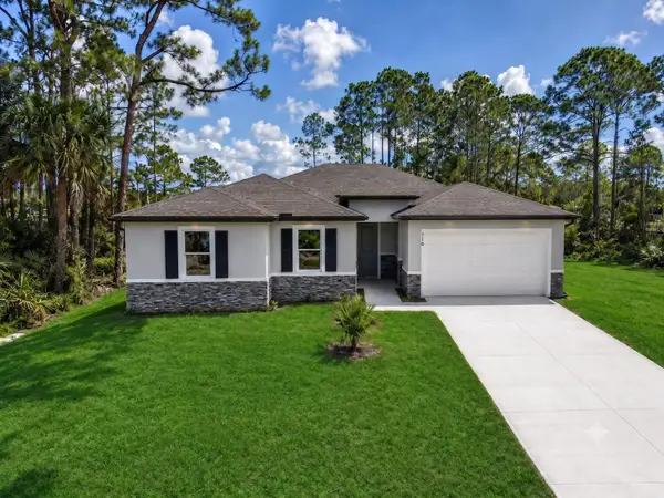 210 Sarah Road Sw, Palm Bay, FL 32908