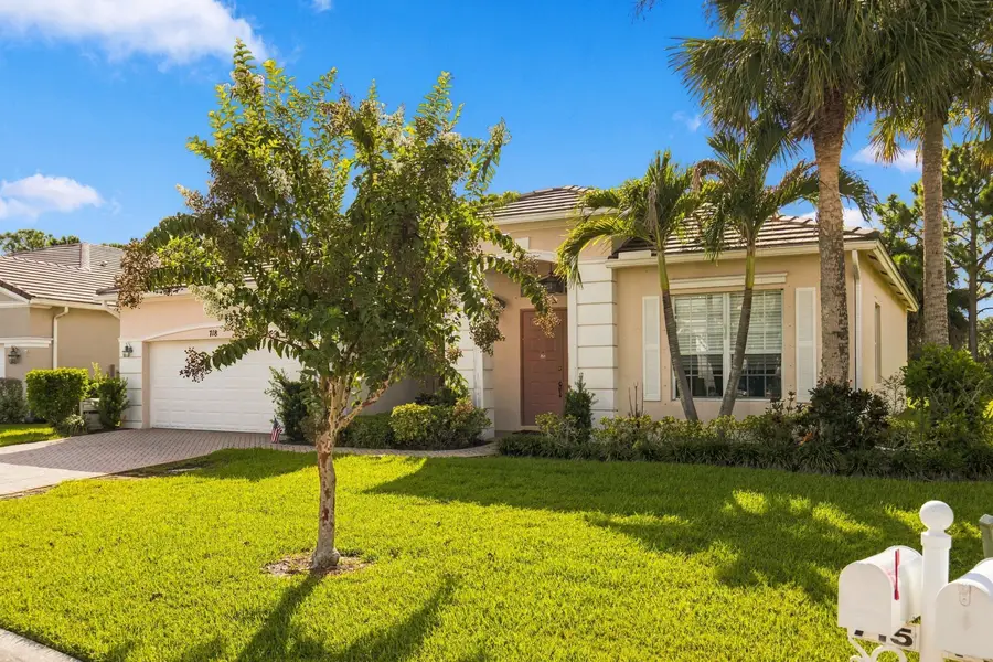 718 SW Myakka River, Port Saint Lucie, FL 34986 - #2