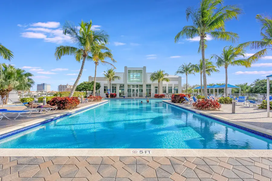 300 S Australian Avenue #128, West Palm Beach, FL 33401 - #2