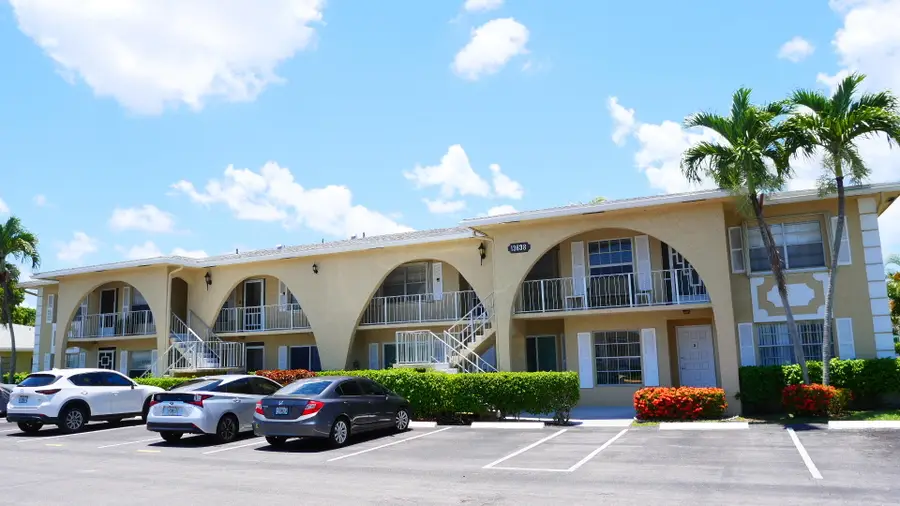 13638 Via Flora #D, Delray Beach, FL 33484 - #2