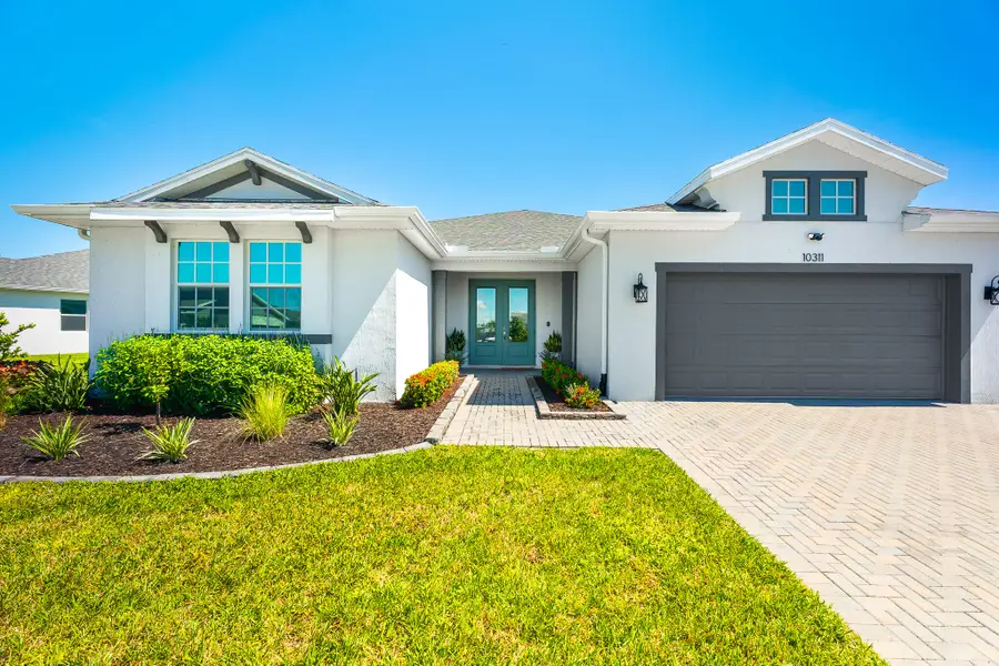 10311 SW Orana Drive, Port Saint Lucie, FL 34987 - #2