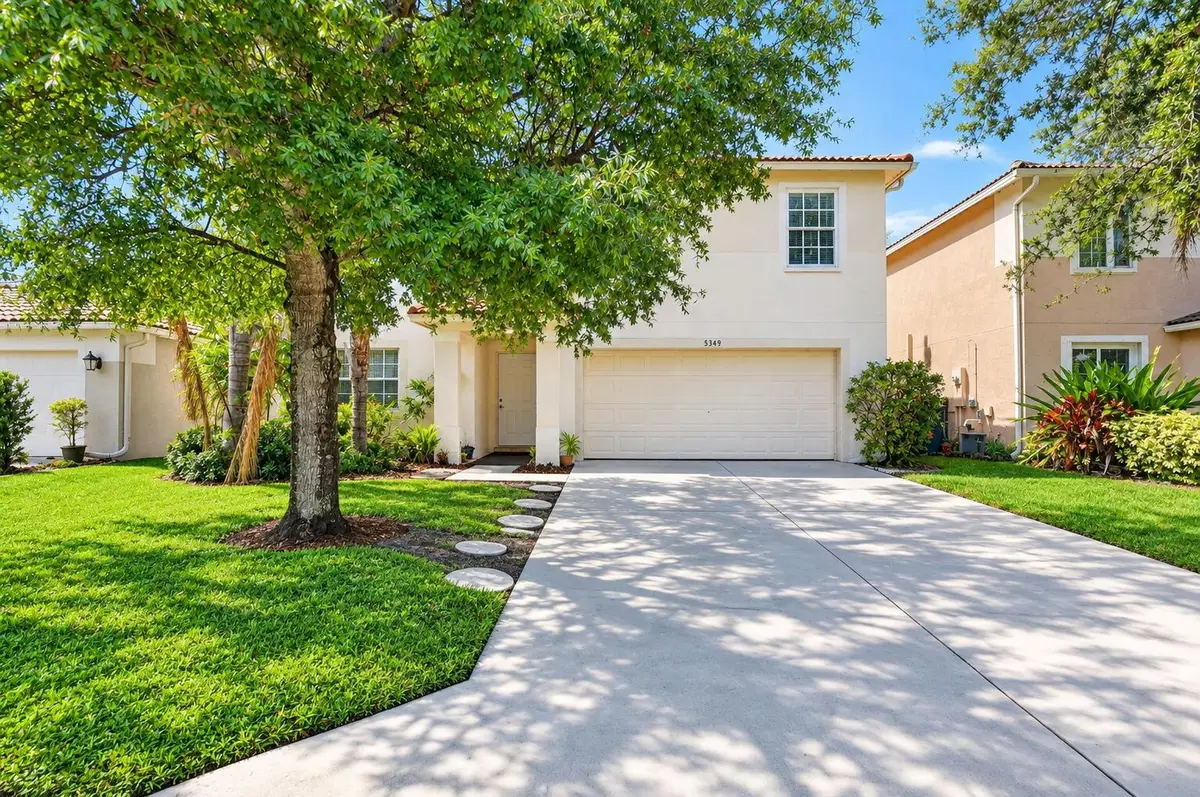 5349 Meadows Edge #5349, Lake Worth, FL 33463 - #1