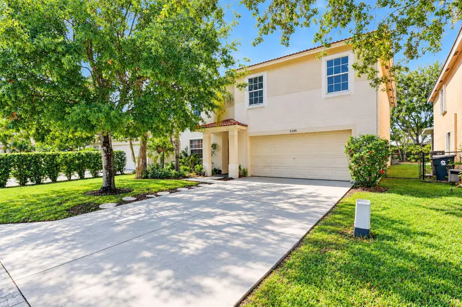 5349 Meadows Edge #5349, Lake Worth, FL 33463 - #3