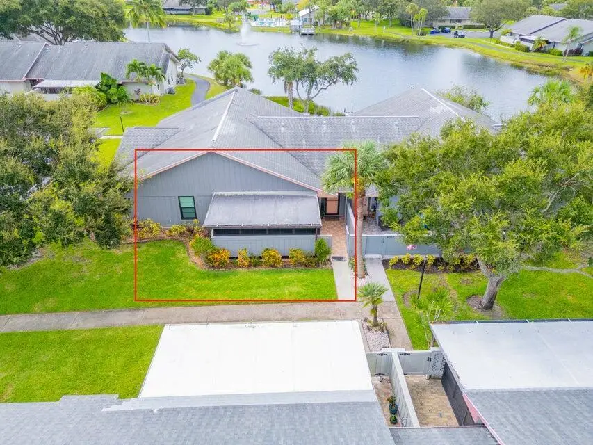 4054 NW Cinnamon Tree Circle, Jensen Beach, FL 34957 - #1