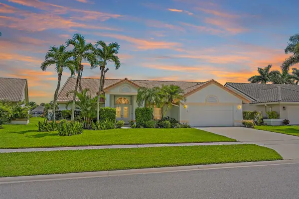 6857 Blue Bay Circle, Lake Worth, FL 33467