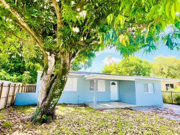 3100 NW 171st Street, Miami Gardens, FL 33056