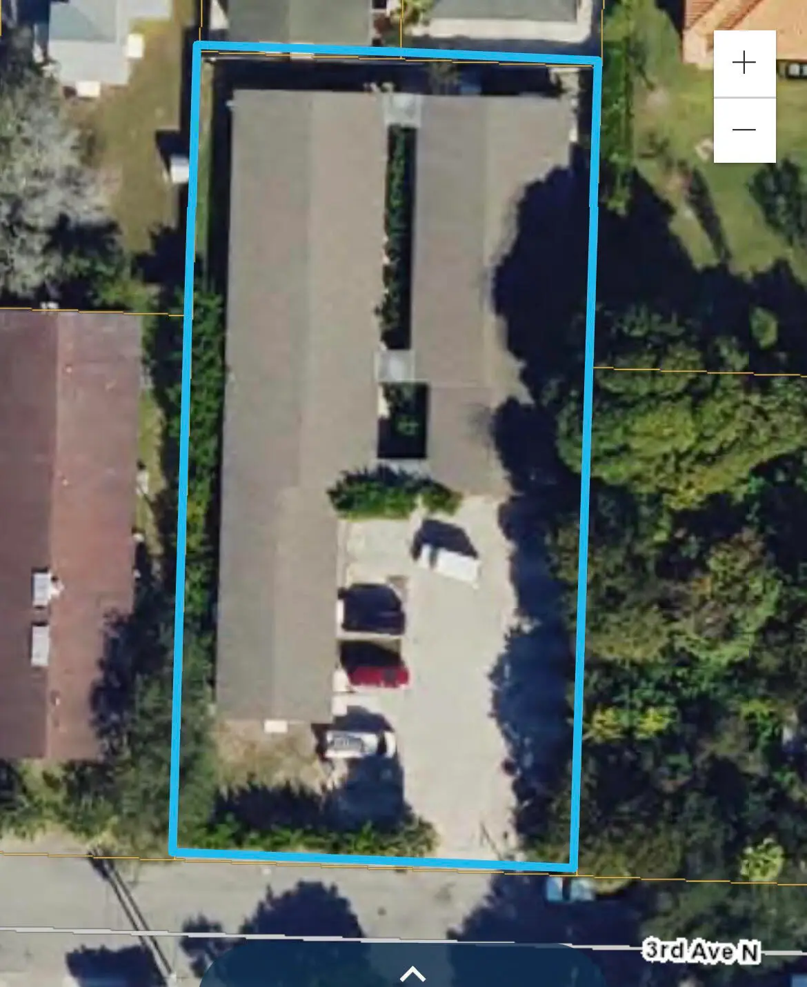 1746 3rd Avenue N #5, Lake Worth, FL 33460 - #1