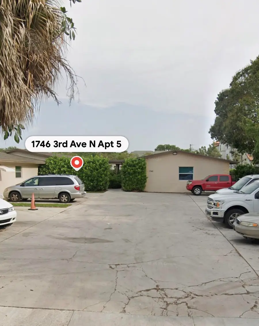 1746 3rd Avenue N #5, Lake Worth, FL 33460 - #2