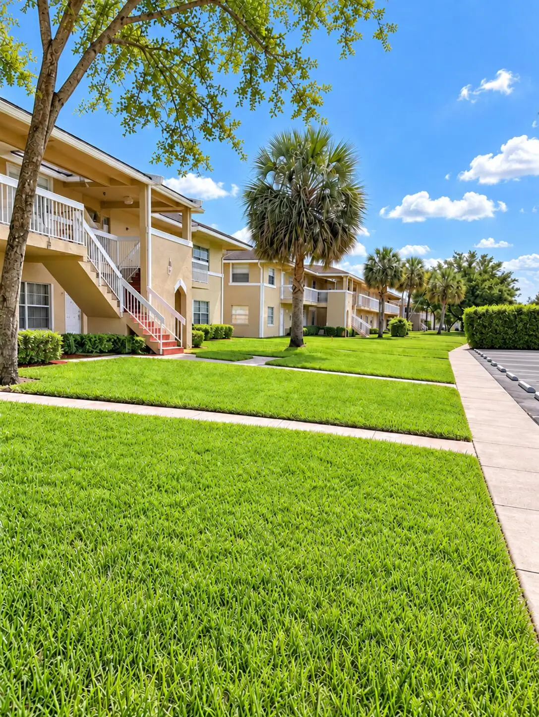 10113 Twin Lakes Drive #24-E, Coral Springs, FL 33071 - #1