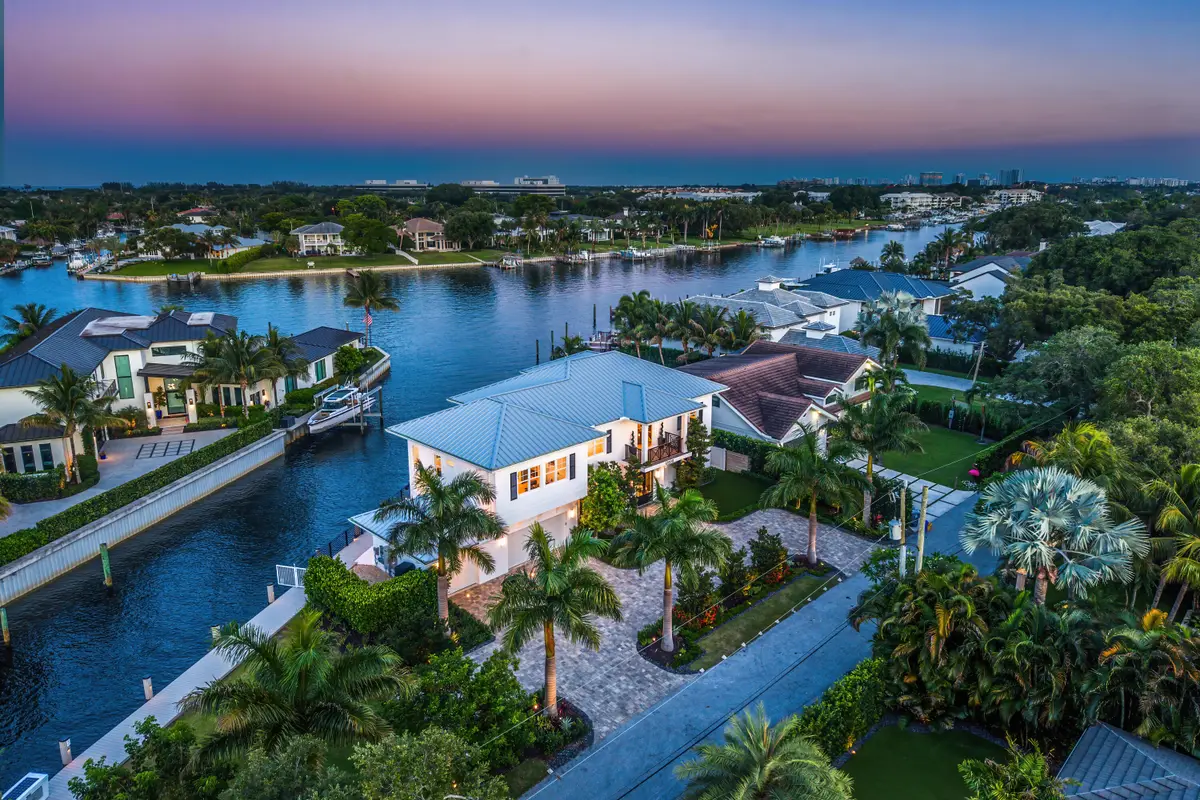 12898 S Shore Drive, West Palm Beach, FL 33410 - #1