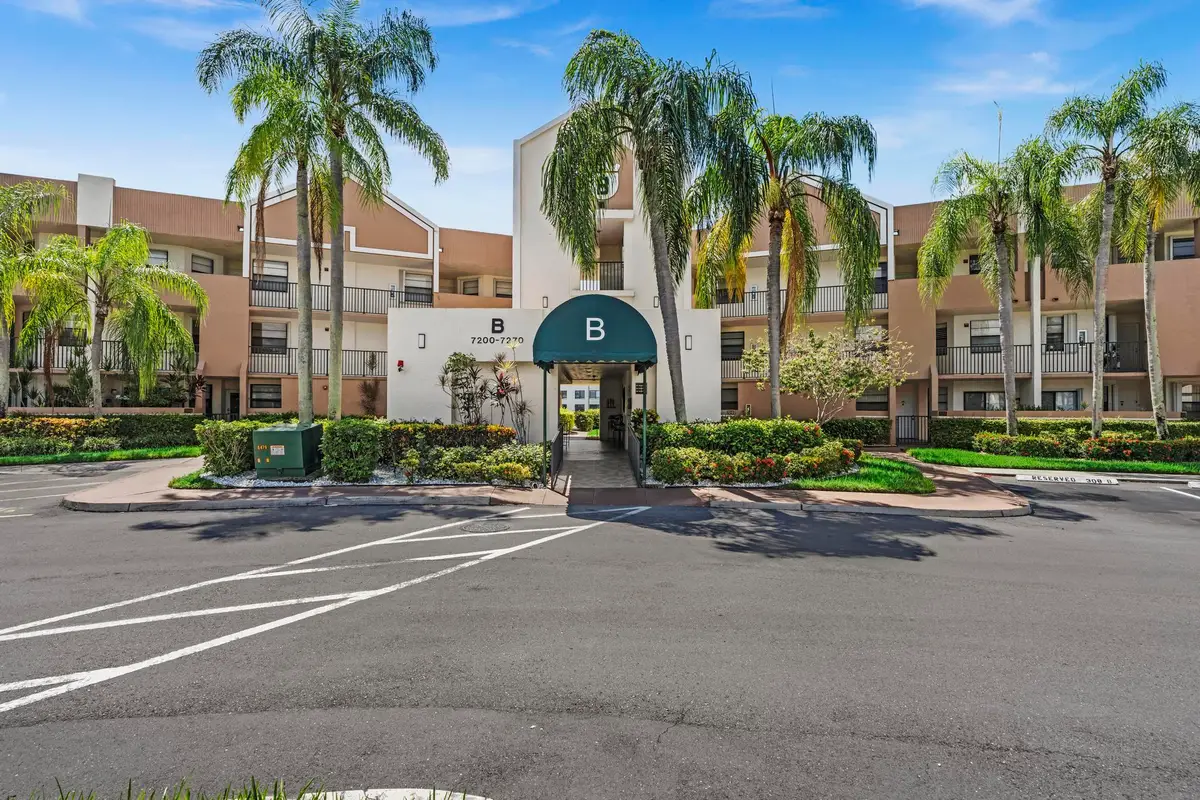 7216 Fairfax Drive #109, Tamarac, FL 33321 - #1