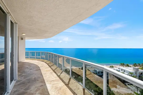 3100 N Ocean Boulevard #1610, Fort Lauderdale, FL 33308