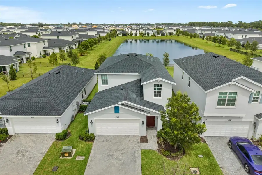 11065 NW Pondside Lane, Port Saint Lucie, FL 34987 - #2