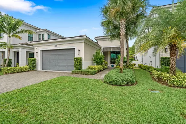 13502 Artisan Circle, Palm Beach Gardens, FL 33418