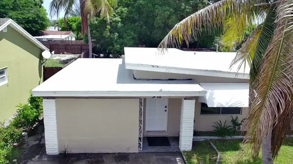 918 N C Street, Lake Worth Beach, FL 33460