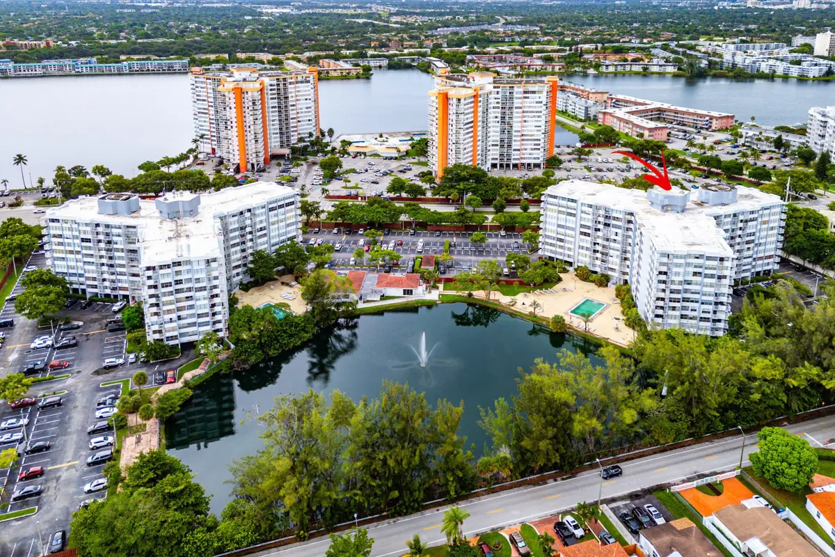 1300 NE Miami Gardens Drive #308E, Miami, FL 33179 - #1